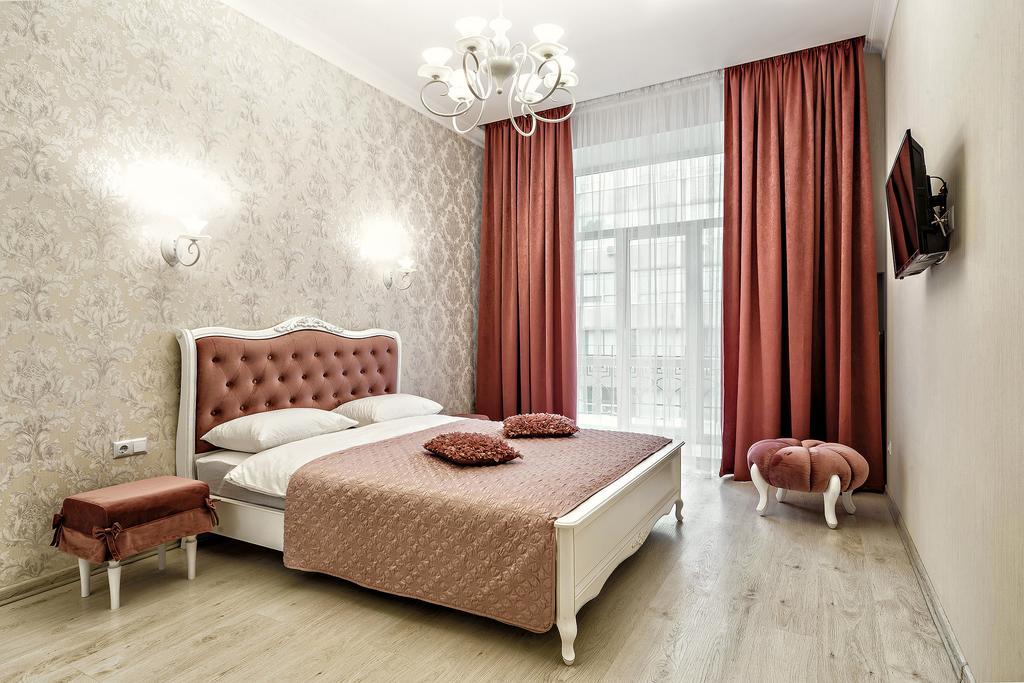 American Apartment Lviv Exterior foto