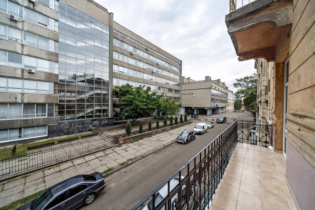 American Apartment Lviv Exterior foto