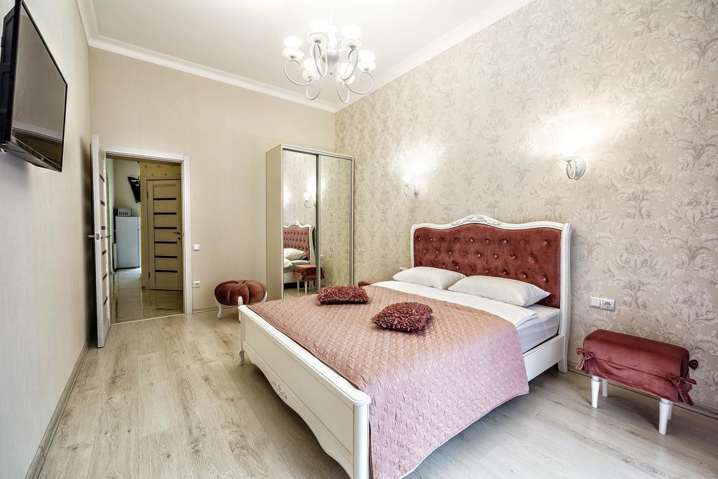 American Apartment Lviv Exterior foto
